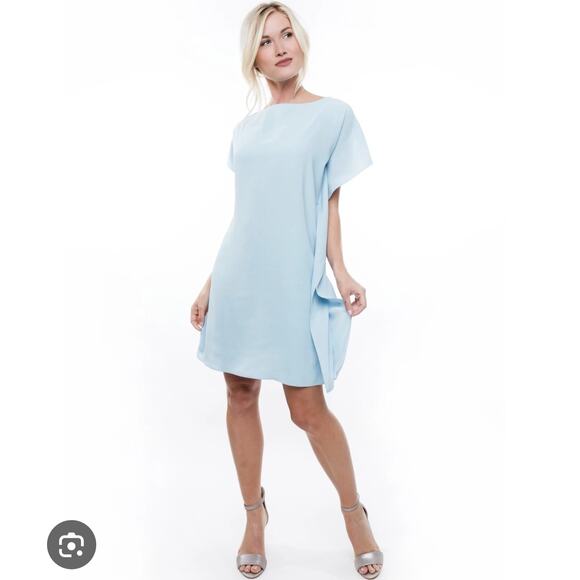 ANNA CATE EVA DRESS, SIZE XS - Picture 1 of 8